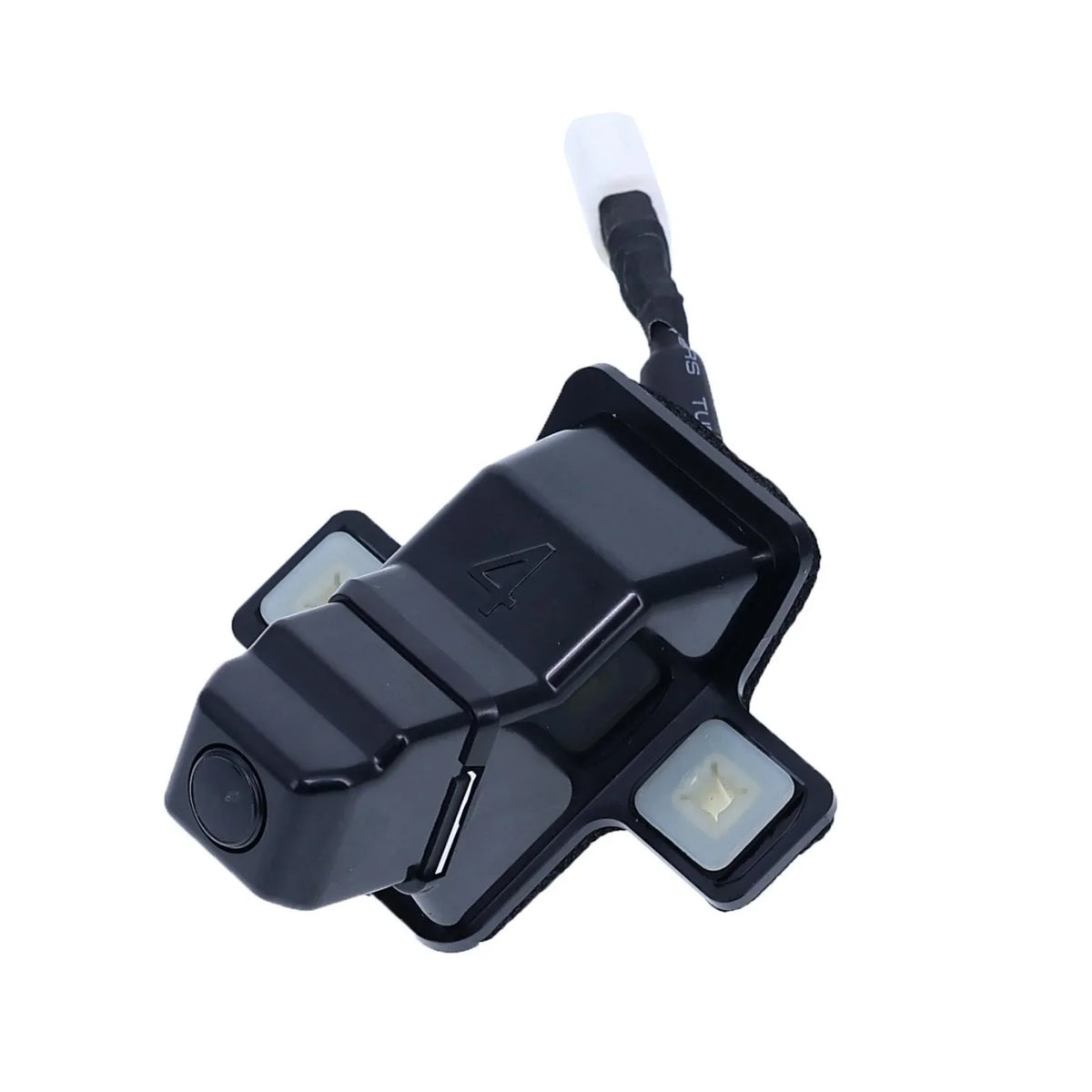 Backup Toyota 4Runner for Replaces 86790-35050 Camera 10-13