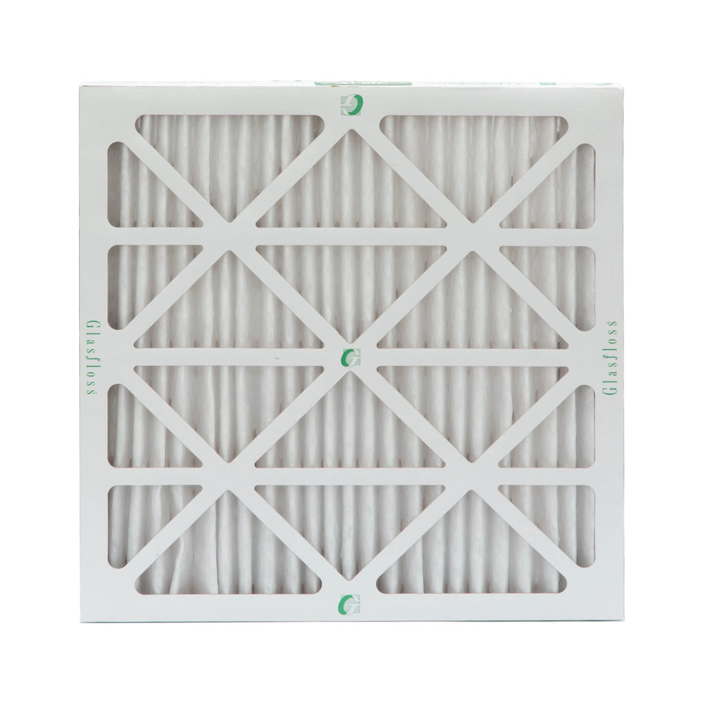 by 10 Glasfloss. MERV Filters Air Actual 1-3/4 18x18x2 17-1/2 of dimension: x Pack x Pleated 12 17-1/2 Inch 2"