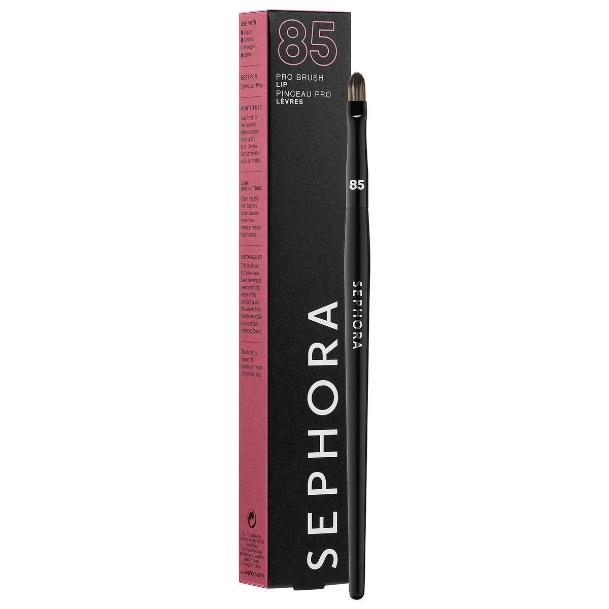 COLLECTION PRO - Brush SEPHORA #85 Lip
