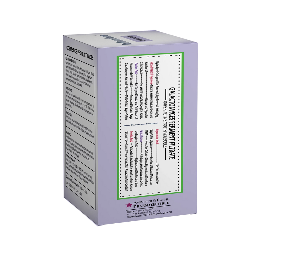 of Serum Antioxidant and in 2 Moisturizer Acnes Firm Spots Lift A 1 2 Pack Remover