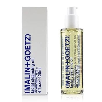 4 Facial Oil oz Malin+Goetz Cleansing