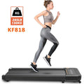 Treadmill - active treadmill! our with Under 70.0 Compact Stay productive Desk - durable and