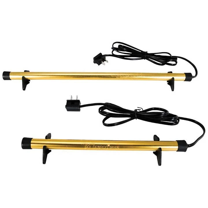 Dehumidifier Rod Protects Feet Golden Rod Area 300 Lockdown Cubic