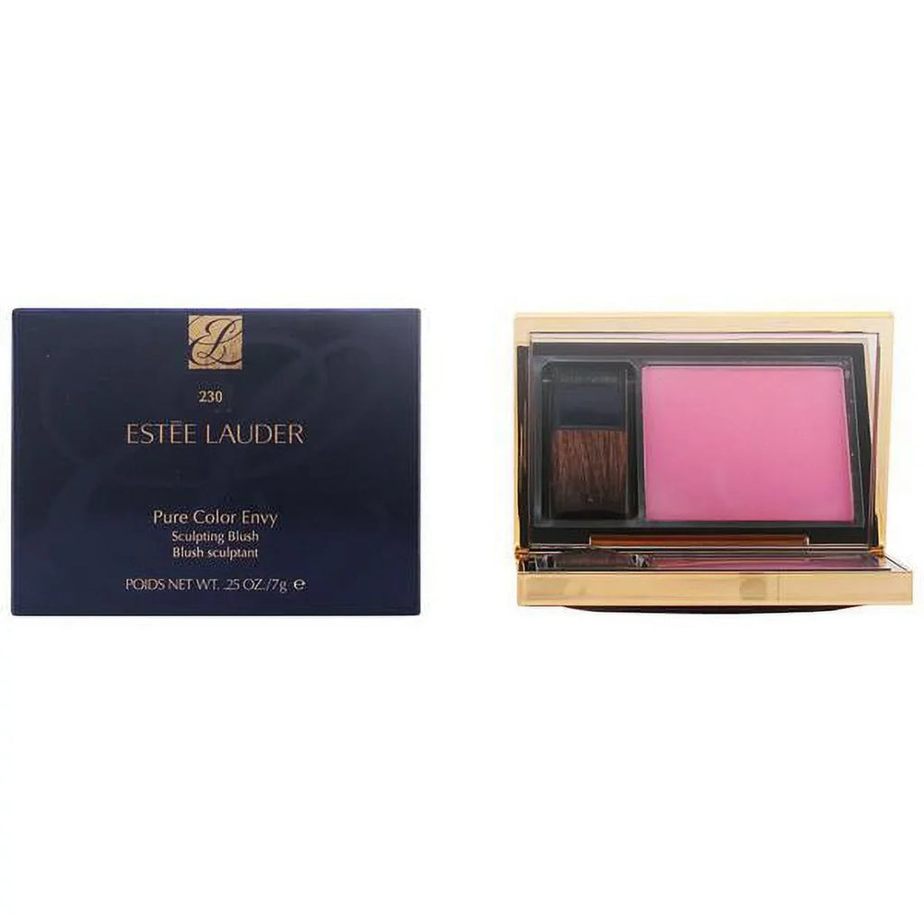 oz - Blush Lauder Envy 0.25 Lover's Sculpting Blush Pure by Color Estee 320