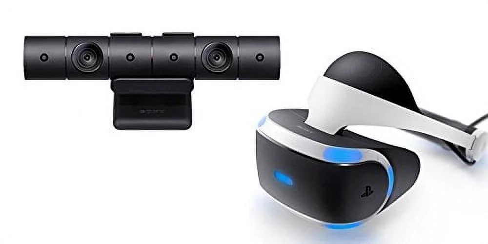 1TB Pro 4 PS4 Console PlayStation bundle + Bundle Pro : Skyrim VR