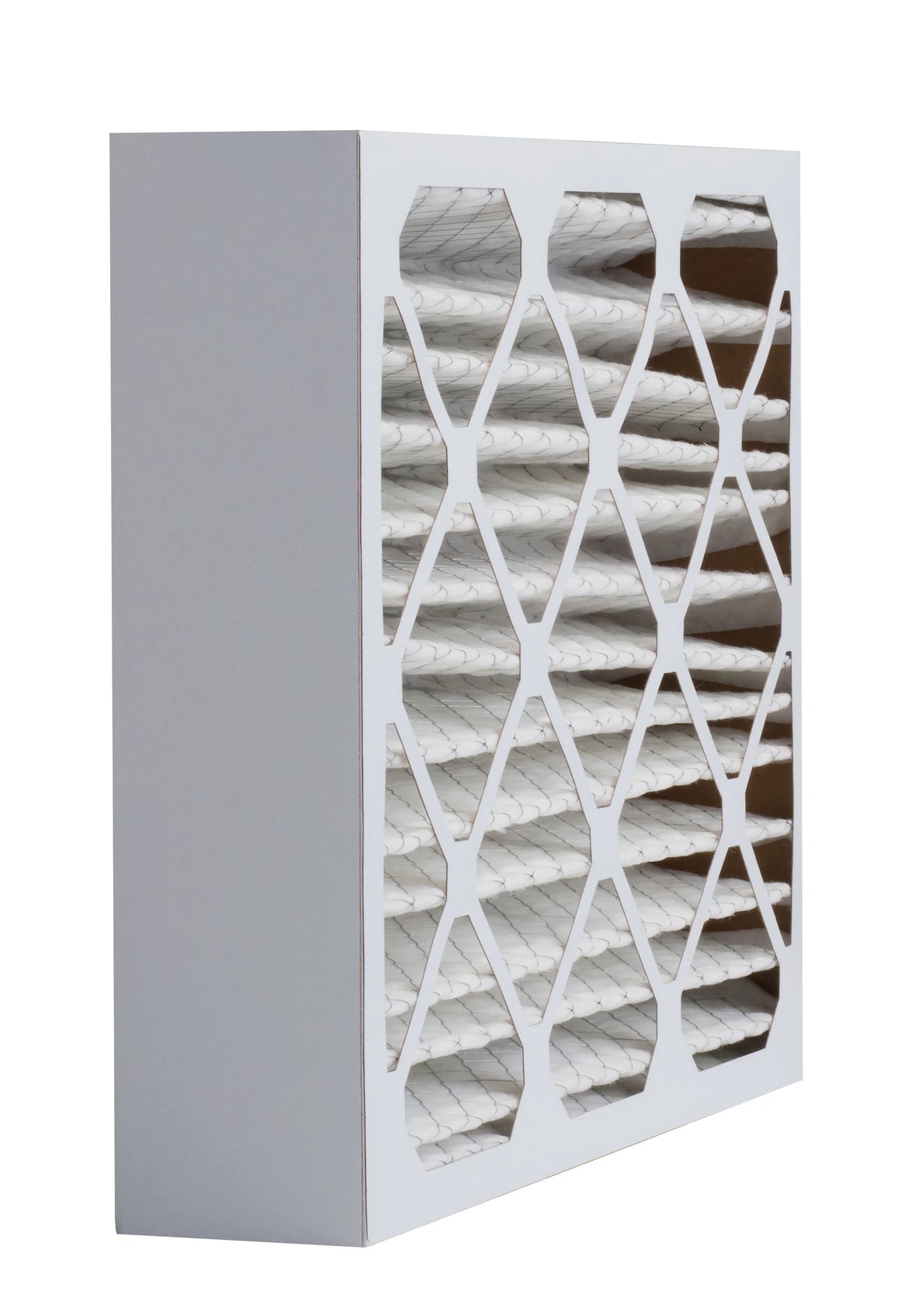 in of Box 4, the Filter, x Air 20x24x4 USA Aerostar 6, MERV 24 Pleated 20 13, Made x