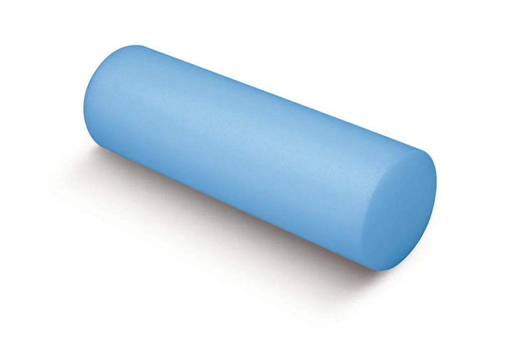 for Foam Muscle Improved Soreness Valeo Density Preventing Deep 18" Flexibility Tissue High and Roller Massage and