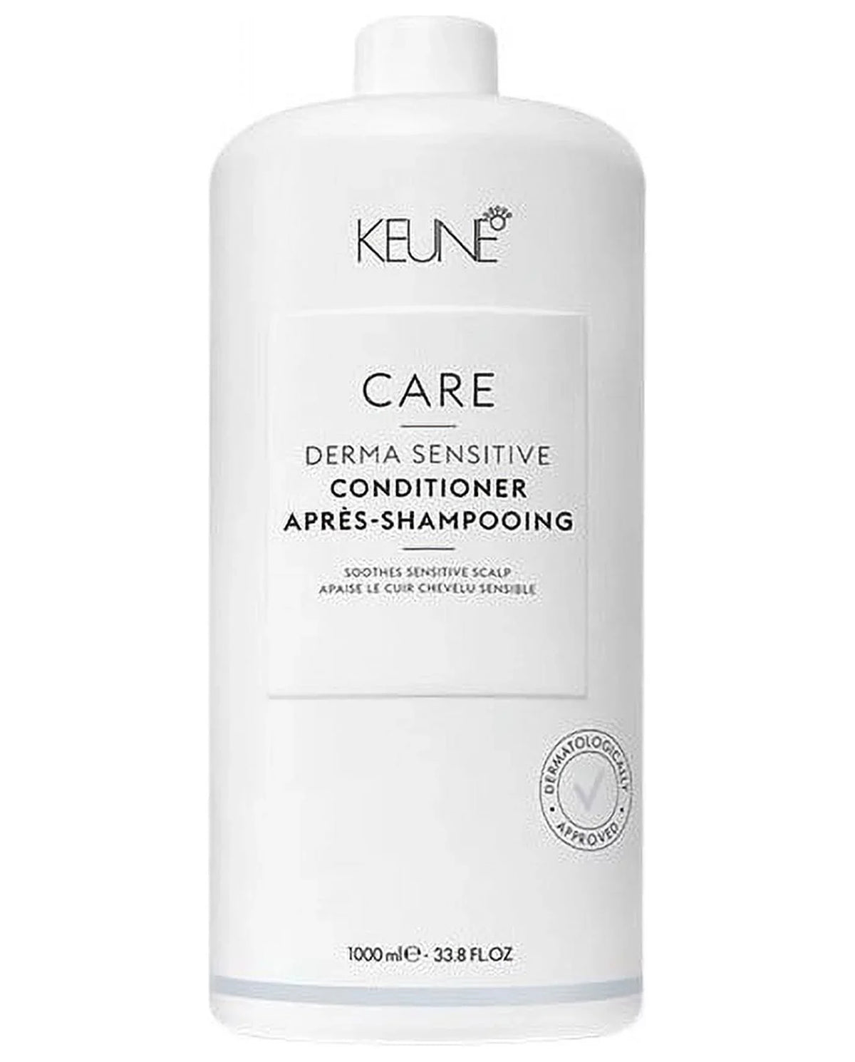 Keune 1000ml Sensitive Conditioner Derma