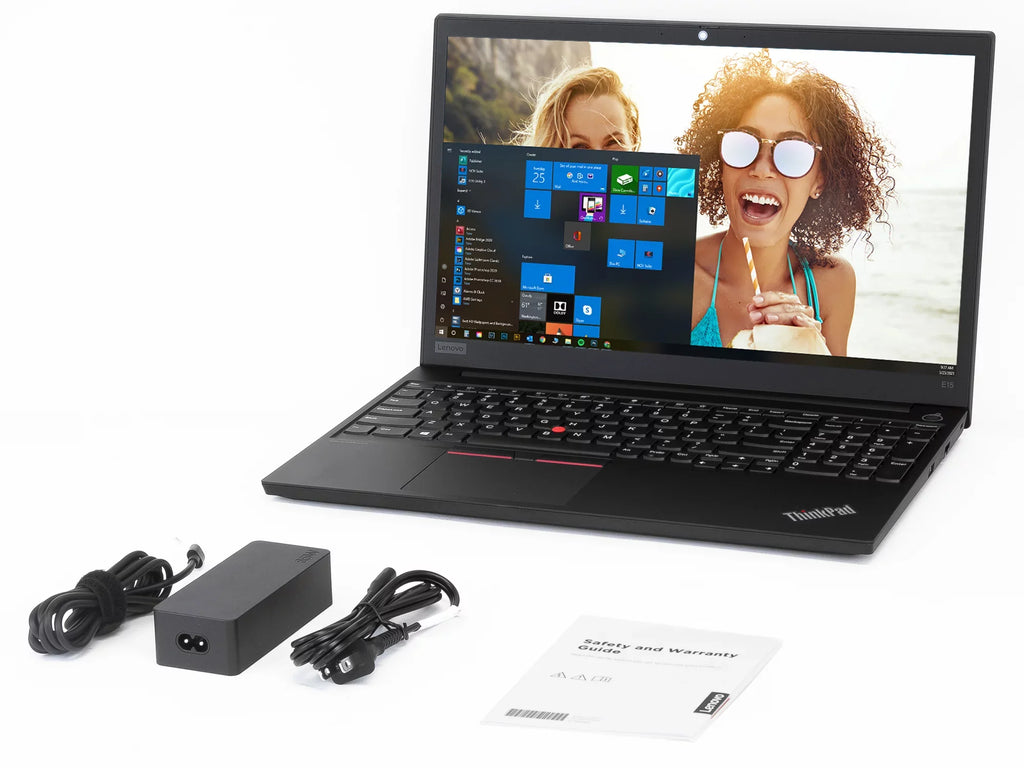 RAM, Pro i7-1165G7 IPS thinkPad 16GB Thunderbolt, SSD, Wi-Fi, Display, Upto Bluetooth, Core Intel 10 FHD 2 Windows HDMI, 4.7GHz, Laptop, 15.6" NVMe E15 Gen 1TB