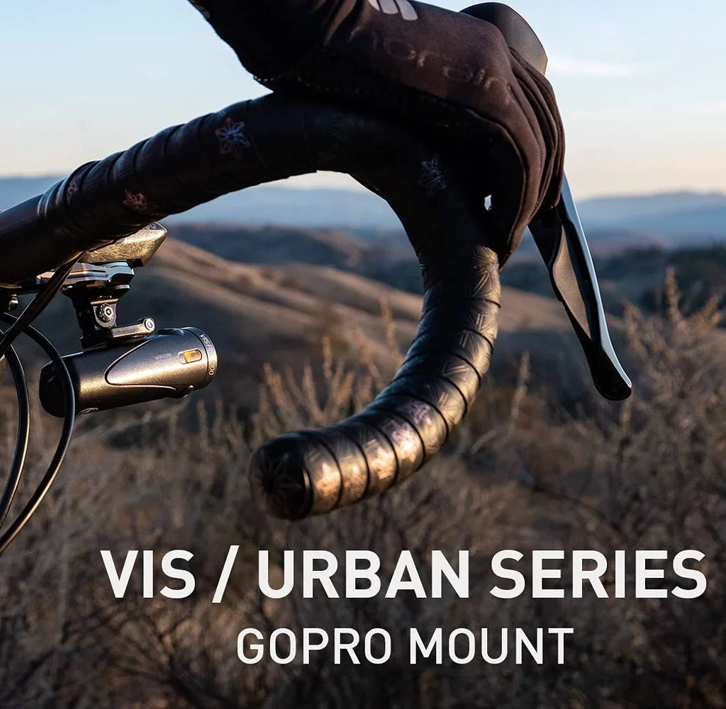 Urban for GoPro Bike Lights Mount