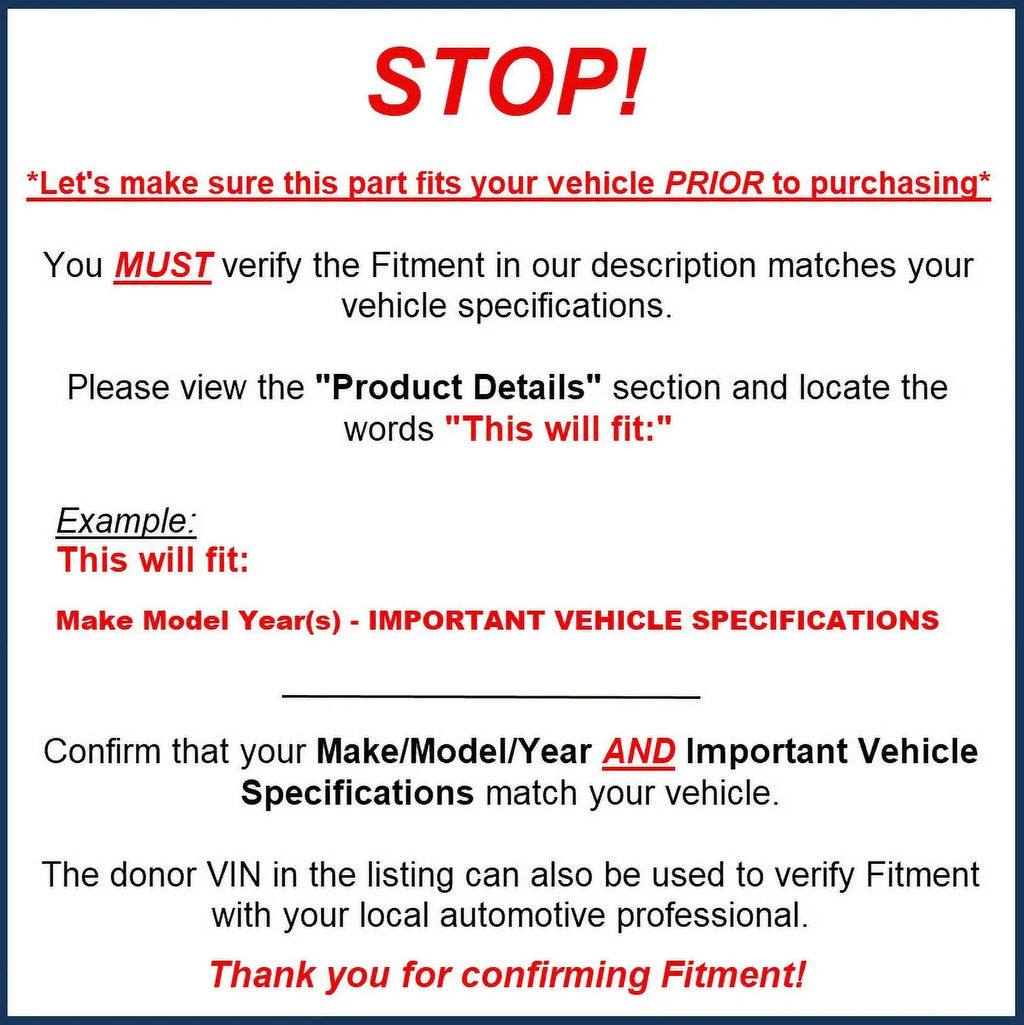 2017-2021 Auto Rear View Compass (Good) Jeep Dimming Pre-Owned Mirror OEM