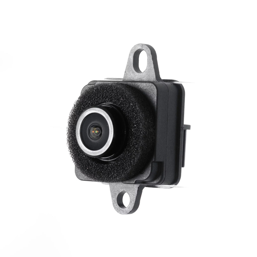 (2015-2019) 4672760AC Rear for Camera 4672760AB, # Dodge Backup OE Part Tailgaters View Challenger Master Replacement