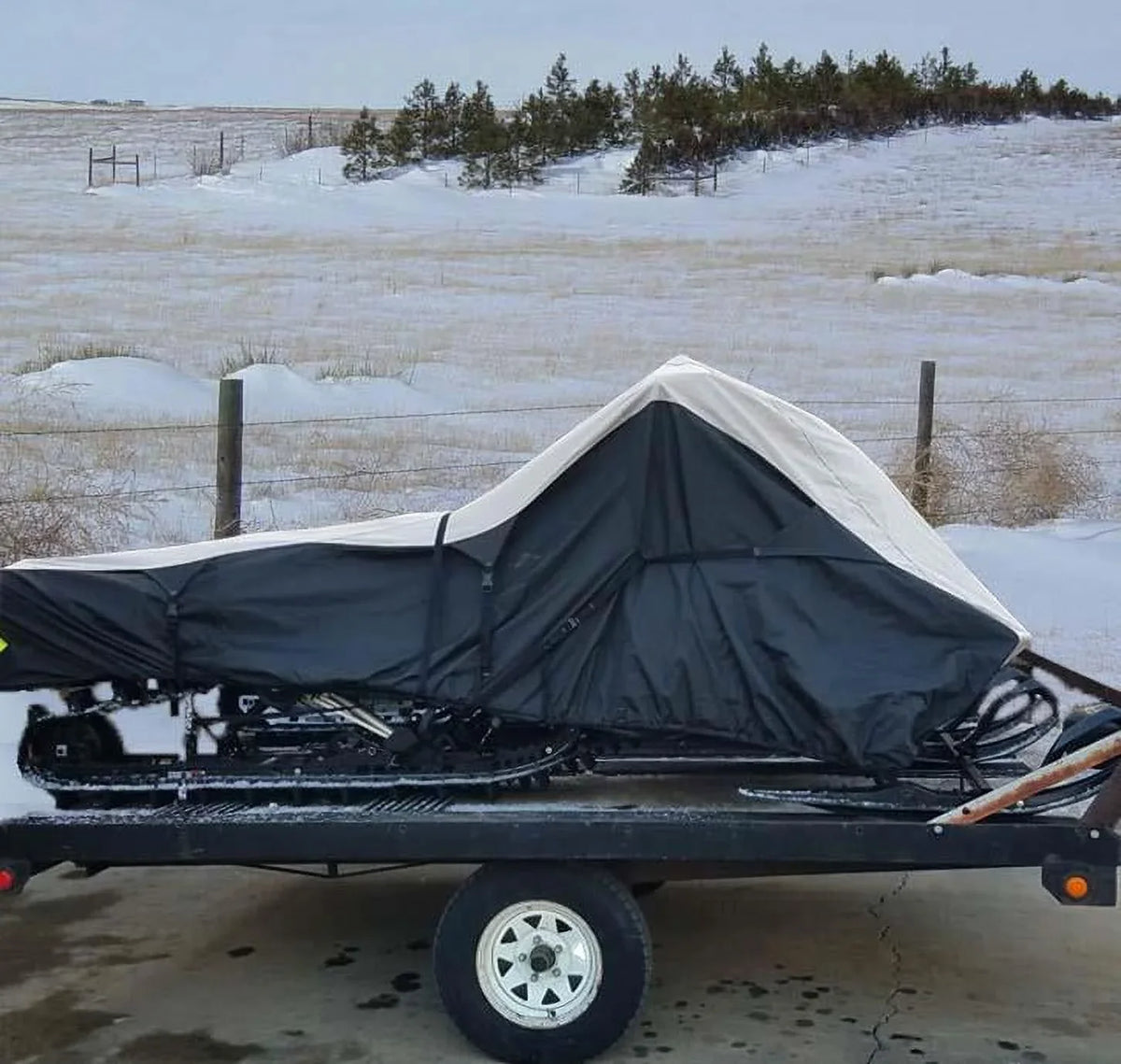 Slush Snowmobile 600 Protection Sleds. GSX Ski SDI Cover LIMITED 2 600D Bombardier UP Travel 2004-2004 and Storage Doo Mud and for Model Year Compatible