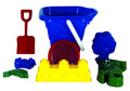 Itza CastleMold and Pool Beach Toy - liquid Sports