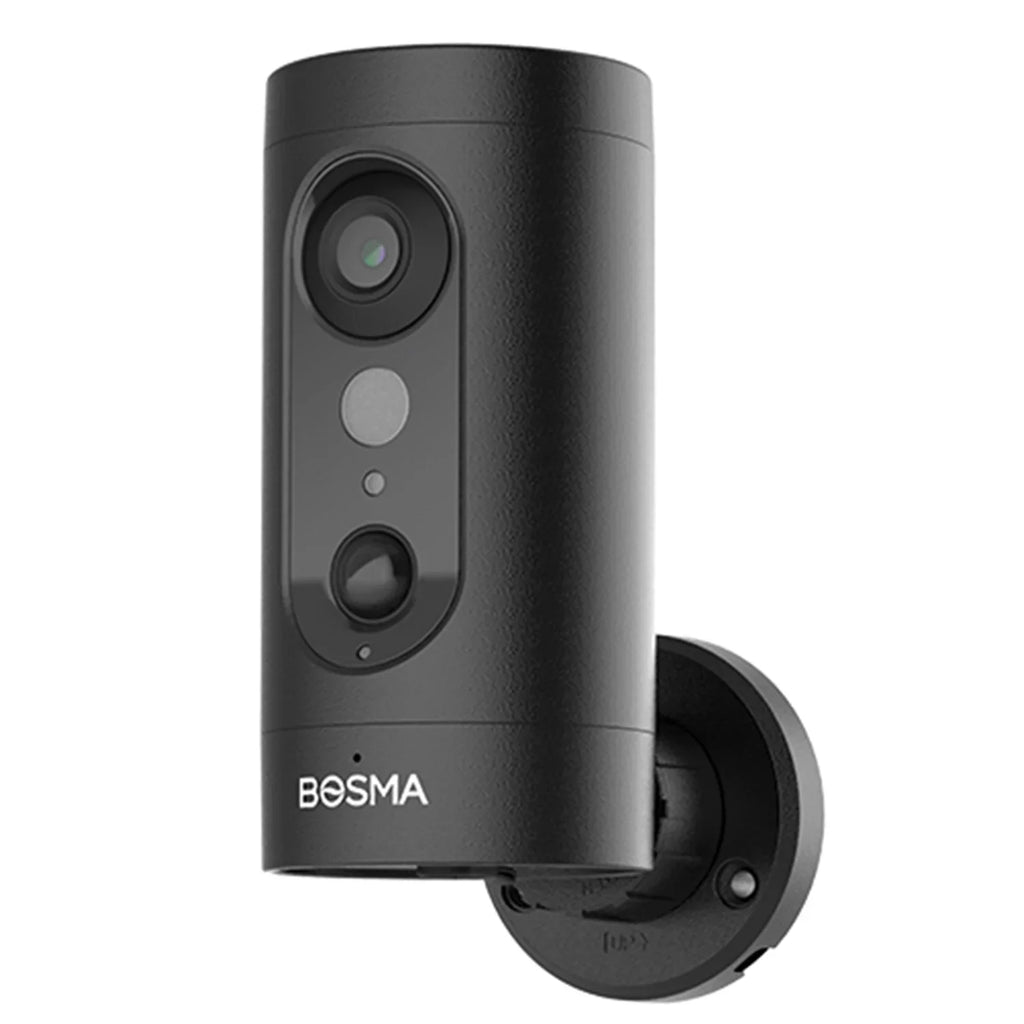 Wi-Fi HD Full Camera with DI4001 Security Spotlight exterior Bosma EX 1080p