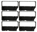 (30982002P) Series/SP-212/SP-242/SP-500/SP-2000 Star-Micronics Ribbons PrinterDash Purple Replacement MP-200 Series/MP-235/MP-242/MP-292/MP-512/SP-200 (6/PK) Printer P.O.S. for Compatible