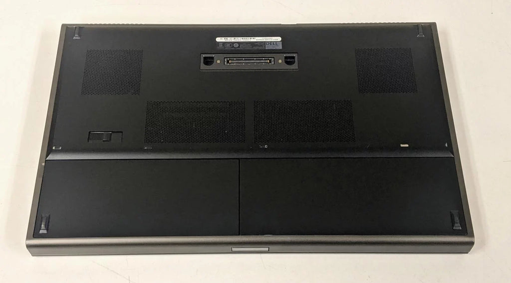 Nvidia Graphics Home M6800 Used 2.7GHz Core 16GB 10 i7 State Gaming Memory Drive 256GB Core Solid Hard Laptop Quad Windows