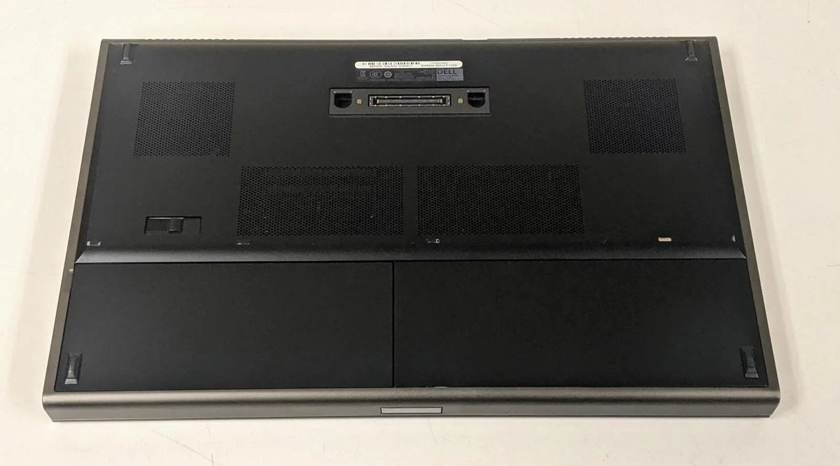 Nvidia Graphics Home M6800 Used 2.7GHz Core 16GB 10 i7 State Gaming Memory Drive 256GB Core Solid Hard Laptop Quad Windows