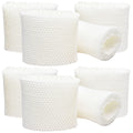 Compatible Series Filter - HCM-350 Replacement Air 8-Pack Honeywell Filter WF2 Honeywell Humidifier