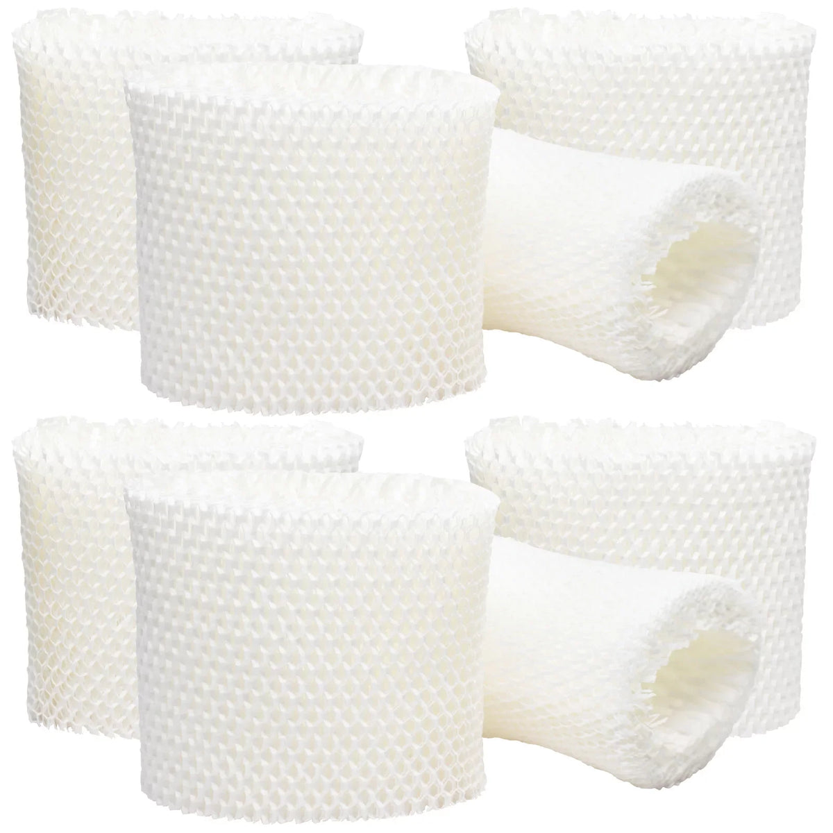 Compatible Series Filter - HCM-350 Replacement Air 8-Pack Honeywell Filter WF2 Honeywell Humidifier