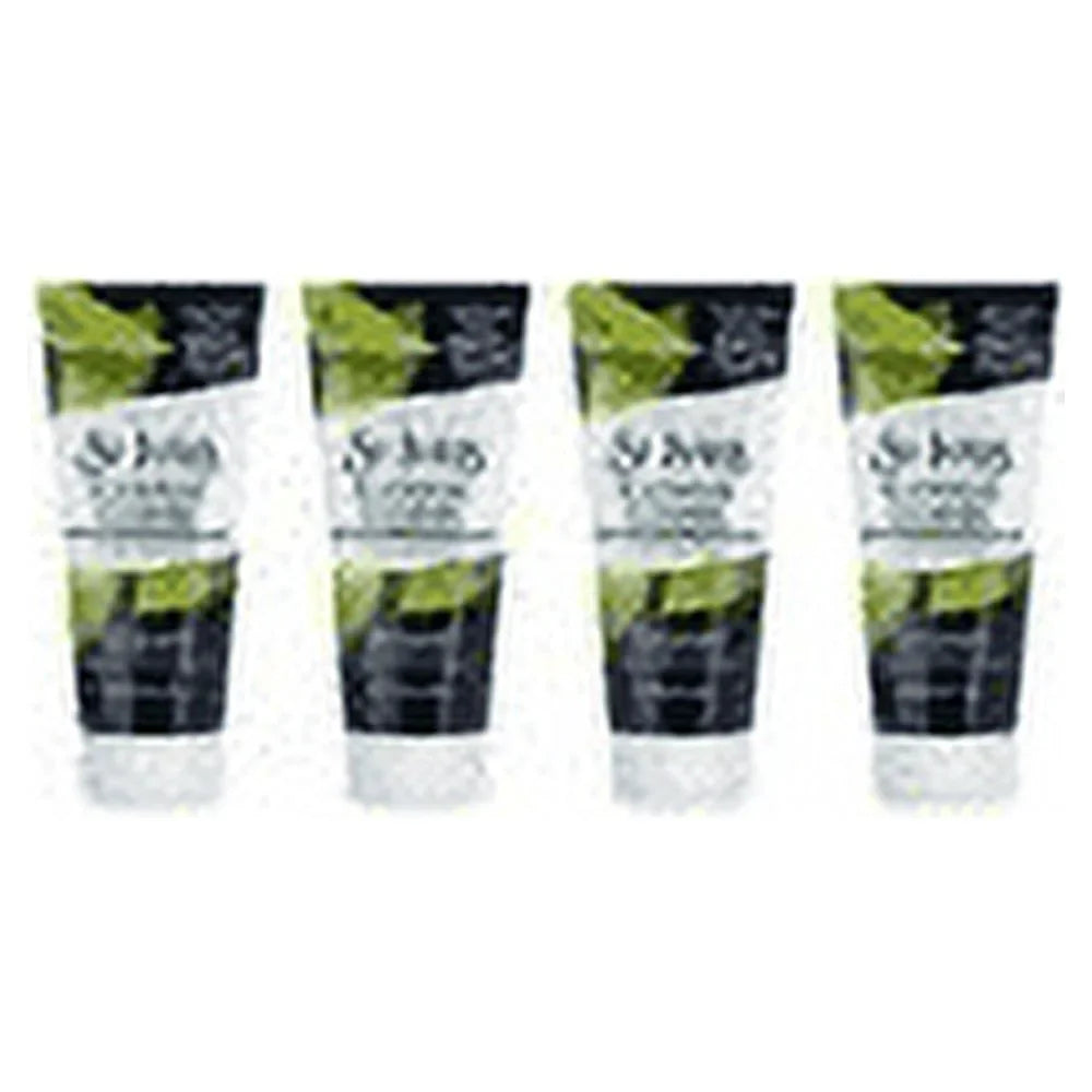 Bamboo oz Tea & PACK Ives Green Blackhead 4 Clearing St. Scrub, 6