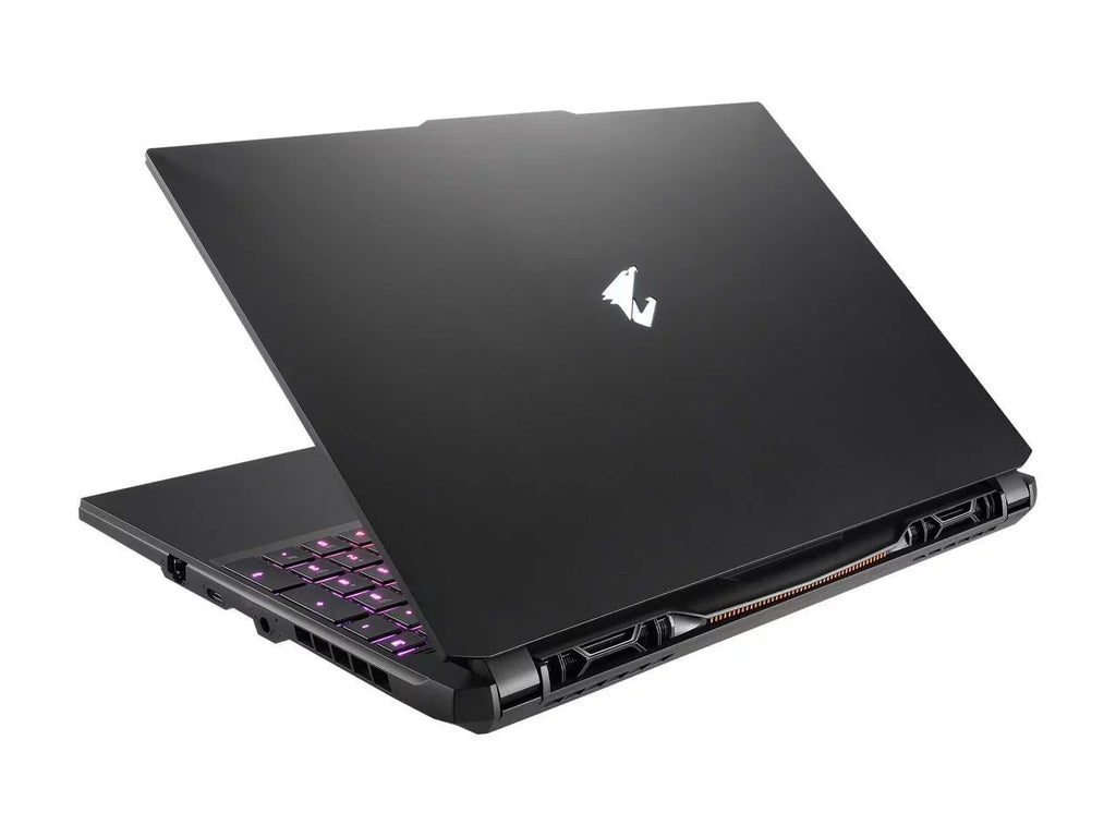 8GB 1TB Win11 i7-12700H Laptop IPS-level - Thin - Display GDDR6 - RAM QHD - 165Hz Intel 15 XE4 AORUS Ti GIGABYTE Bezel GeForce Gaming Home SSD 16GB 15.6" Core - - - GPU DDR4 2560x1440 RTX NVIDIA 3070