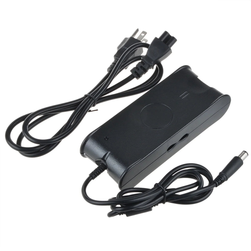 BOO Laptop Adapter Latitude AC for KONKIN 65W PSU Compatible Supply Power 7390 Replacement P28S002 Charger 13