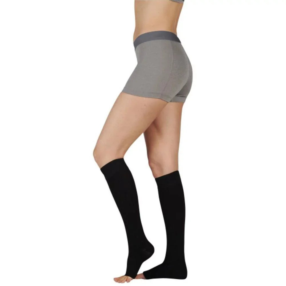 OT, mmHg, Petite, 20-30 23142 Seasonal - Knee, Juzo Soft, dimension I