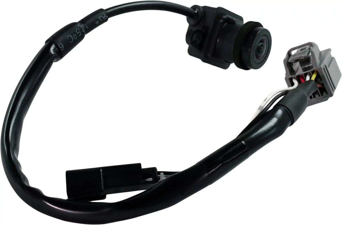 Compatible Colored 2011-2020 Back Up Dodge Replacement Journey Camera RD51070005 with