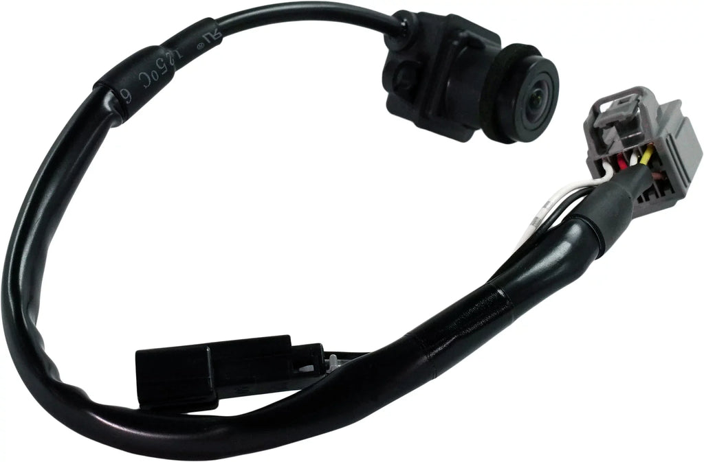 Journey Camera Compatible 2011-2020 Back Dodge with Up