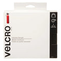 x Strength Industrial 15 Inches VELCRO Roll, 2 Feet Black