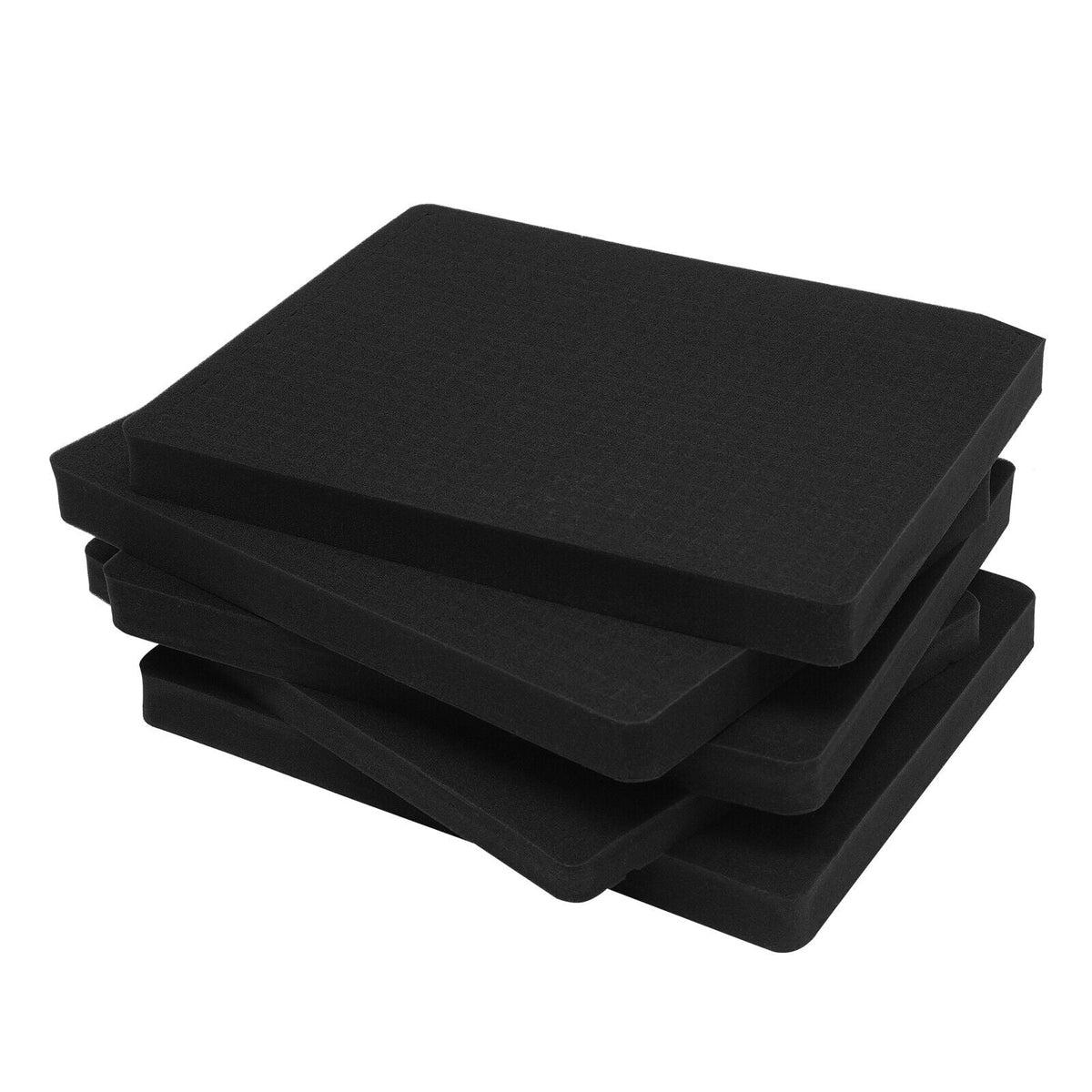 Case Carry Sponge Lense Tool Hard Camera Storage Plastic Waterproof Organizer