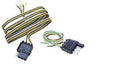 Hopkins 3PK Flat Set Connector 4