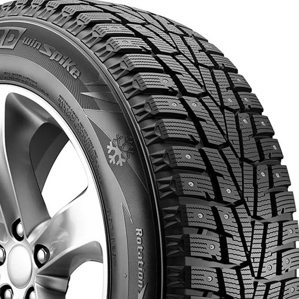 Light 112/110R Nexen Winter Winguard D Truck 225/70R15 Tire Winspike