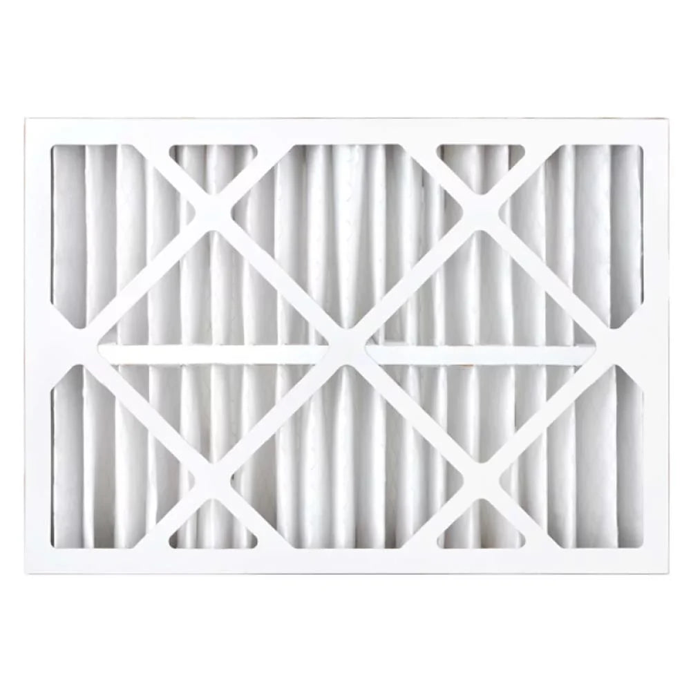 Pack) (6 Furnace MERV 11 - 209894 Honeywell For Filter 16x20x5 Replacement Air