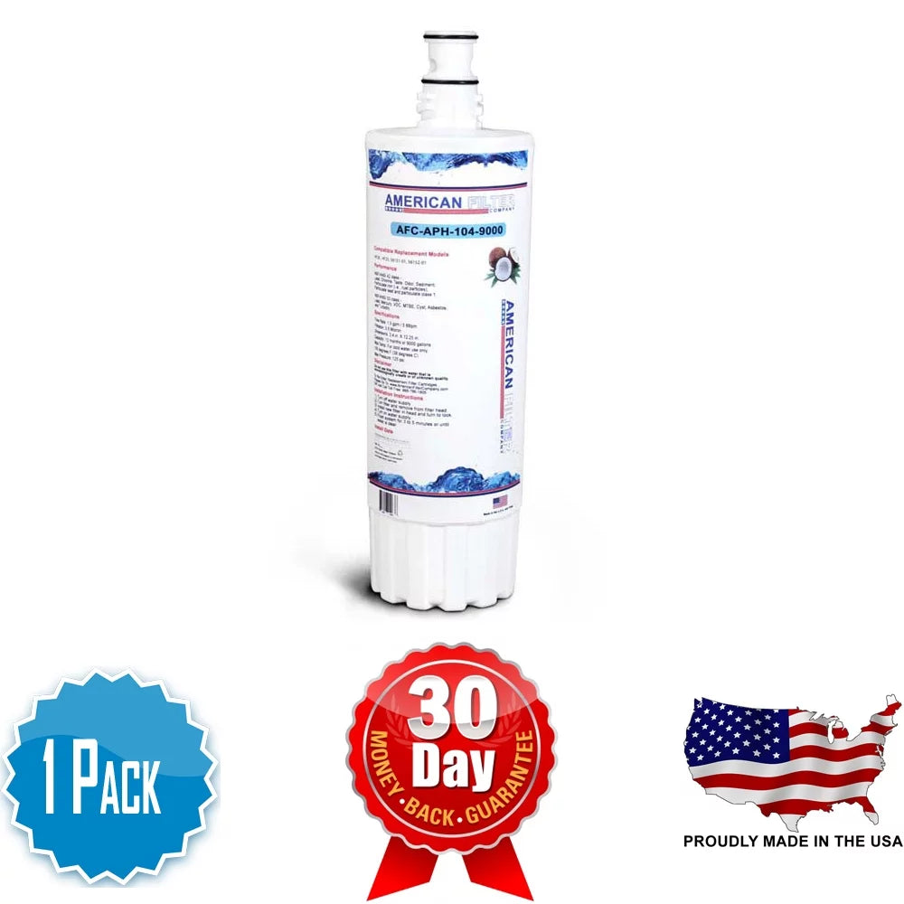 '- , Model AFC-APH-300-12000SK with Brand Compatible in AFC , Filters 1 Filters , # HF35-S U.S.A. - liquid Made Cuno®