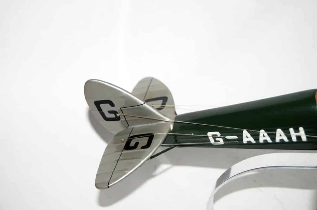 Gipsy De Moth DH60G Model Havilland
