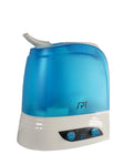 Dual Sunpentown Mist ION Filter Exchange Humidifier with