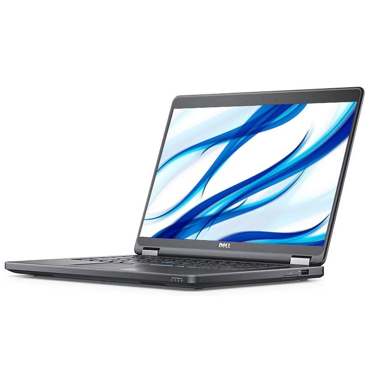 Pre-Owned Pro 2.3GHz 64 Latitude Laptop i5 E5450 10 Windows 256SSD DC 8GB