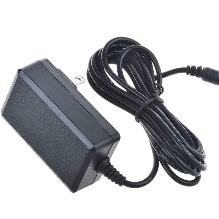 CBV76 Swing 6.6FT Cable PSU PKPOWER Supply Power Mains Cable Fisher PS Smart AC 4-in-1 Price Cord Connect Cradle Charger DFG42 For Wall Adapter / DC 'n Home