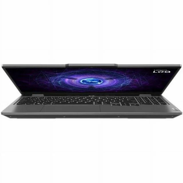 Home FHD GeForce RAM, Backlit, NVIDIA LOQ RTX Windows Intel SSD Gaming 4050, Laptop Hz 11 Display, Core 512GB 144 DDR5 i5-13450HX,12GB 15.6in
