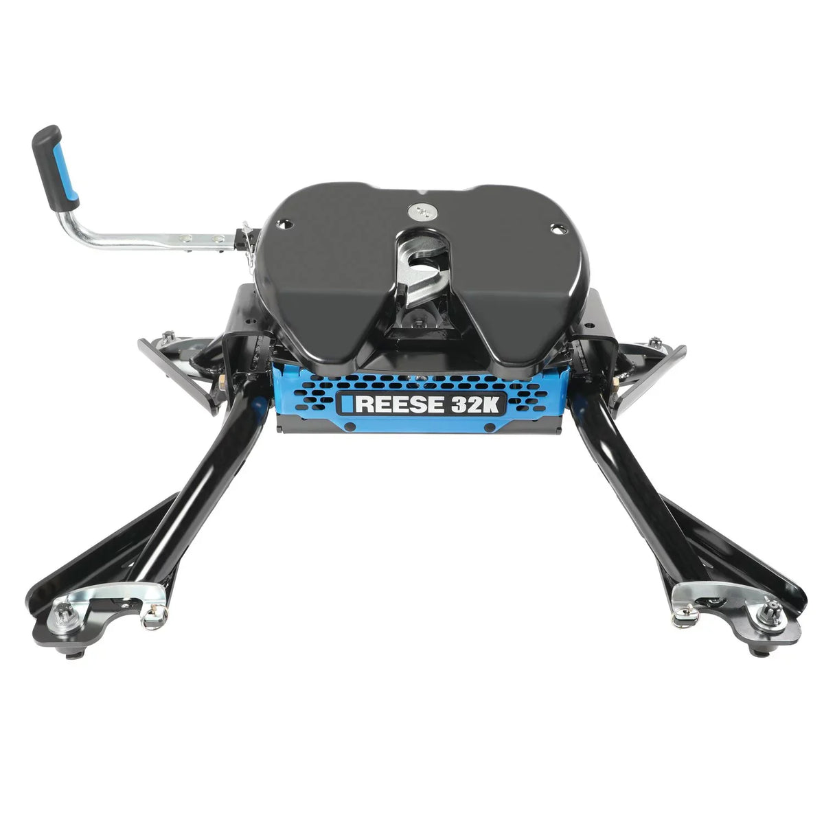 Trailer Fifth P/N:30950 Reese Hitch Wheel