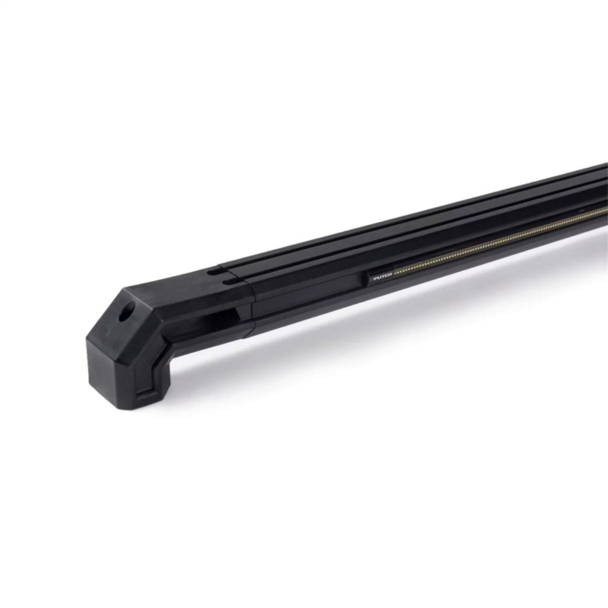 RAM (109833) 8Ft RAM 1500 Fits Rails Tec 02-19 1500, ST Putco 2013-2014 2002-2003 DODGE select: Ddg