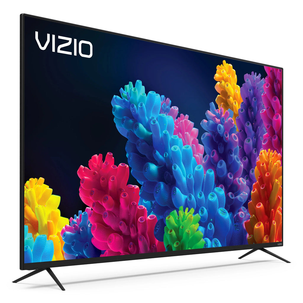 Quantum UHD 65" Restored HDR Class 4K (Refurbished) M-Series Vizio Smartcast Smart TV M65Q8-H1