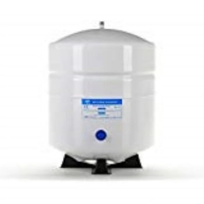 gal liquid steel 4.5 ro powder storage tank coated