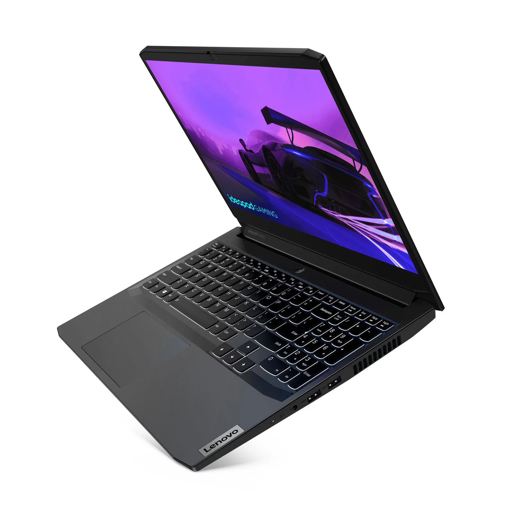 SSD, IdeaPad 15.6" Laptop, FHD Intel RAM, & Core Windows Home, 10 Black, Gaming HD 1TB 256GB i7-11370H, 8GB 82K10004US