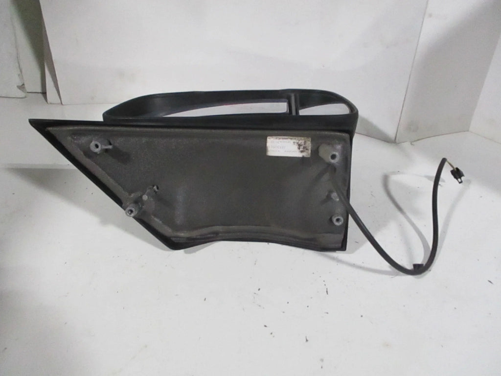 ProMaster 14-15 Dodge LKQ Fold Manual Mirror OEM (Good) Pre-Owned Door Passenger RH