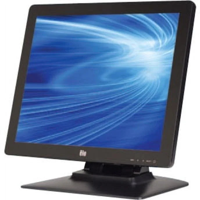 Touchscreen Monitor, Elo 1523L Class 15" LCD 4:3, ms 25