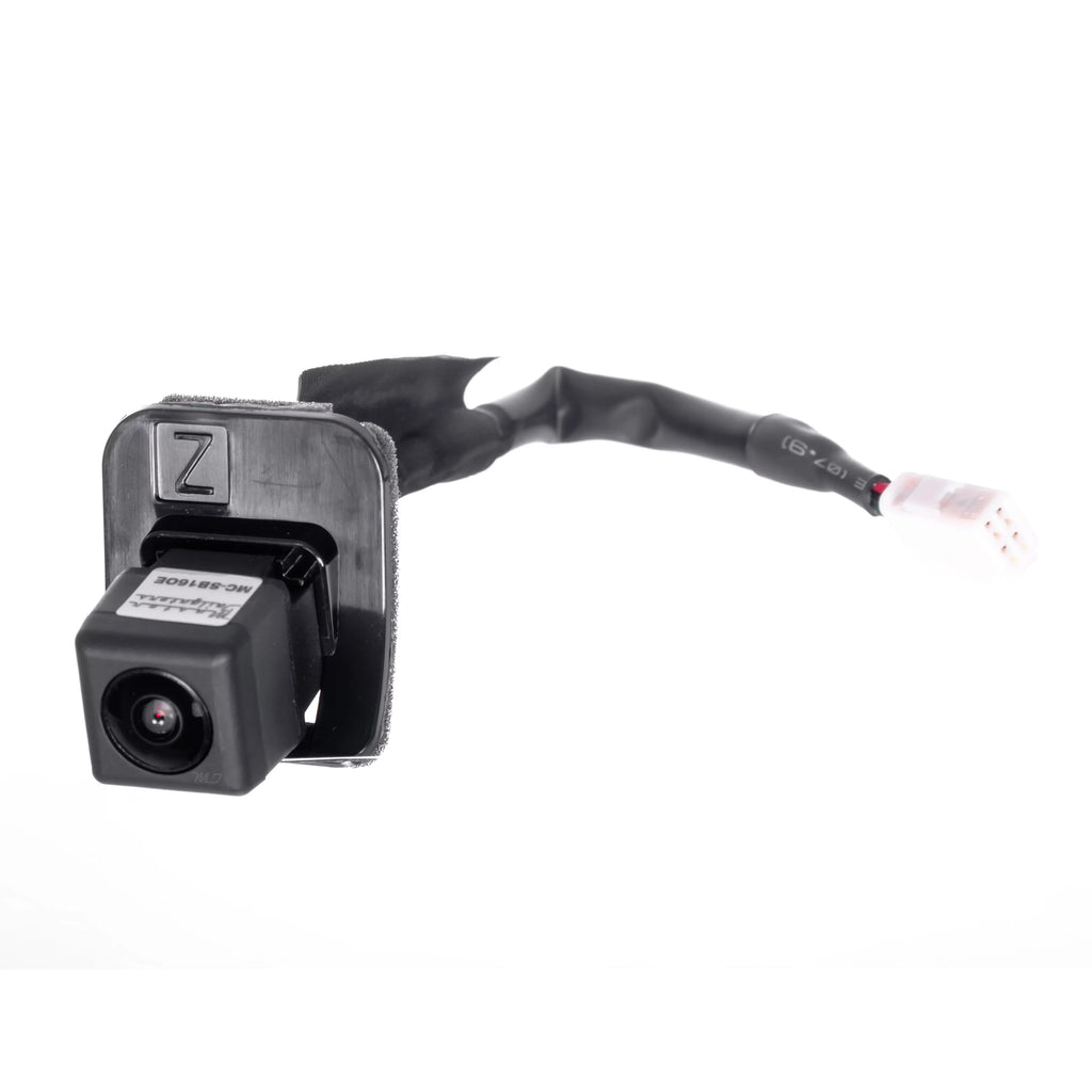 Replacement OE 86267CA000 Part BRZ # Subaru Camera View (2016) Master for Rear Backup Tailgaters