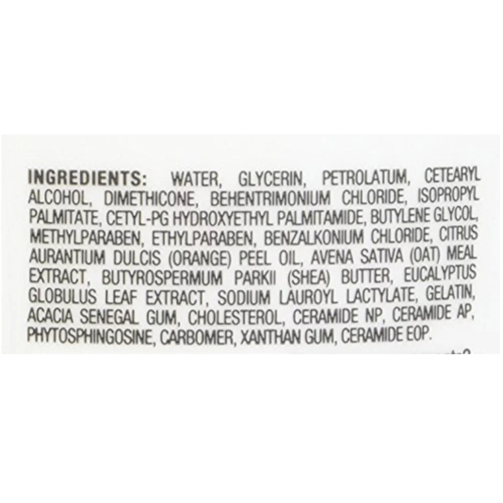 Ultra 13 Oz of Skin (2) Healing Extra Curel Strength Pack Hydrators With